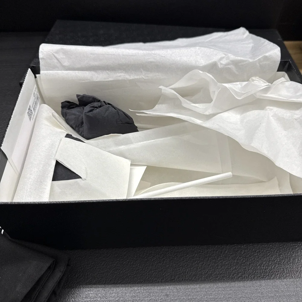 CHANEL shipped ground gift